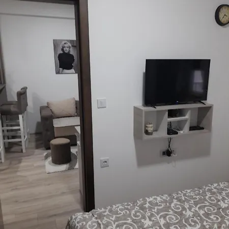 Leoben Jagodina