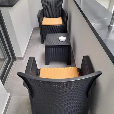 Leoben Apartman Jagodina