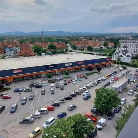 Leoben Διαμέρισμα