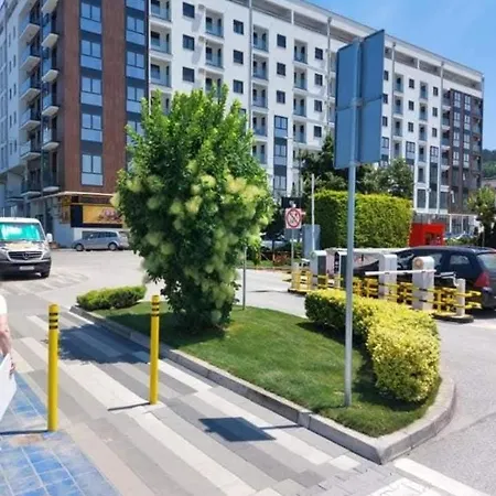 Leoben Apartman *