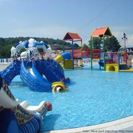 Διαμέρισμα Leoben Jagodina