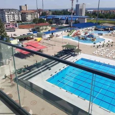 Leoben Διαμέρισμα Jagodina