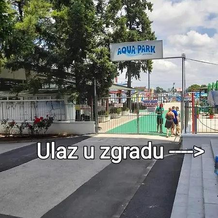 Leoben Διαμέρισμα Jagodina